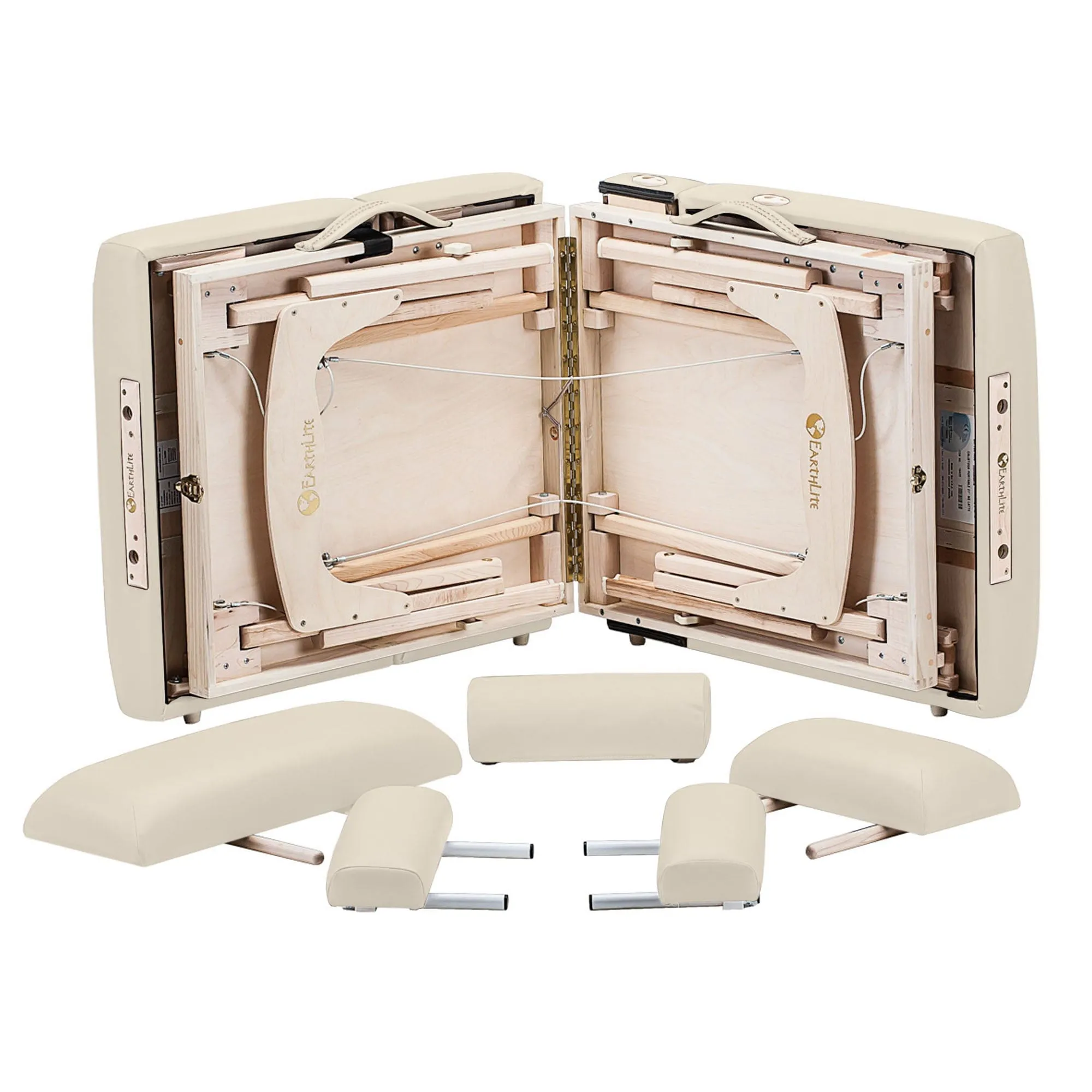 Calistoga™ Portable Salon Table