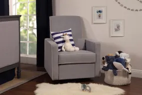 DaVinci Piper Recliner and Swivel Glider