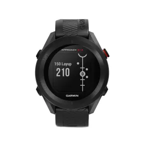 GARMIN Approach S12 Golf Watch (Black)