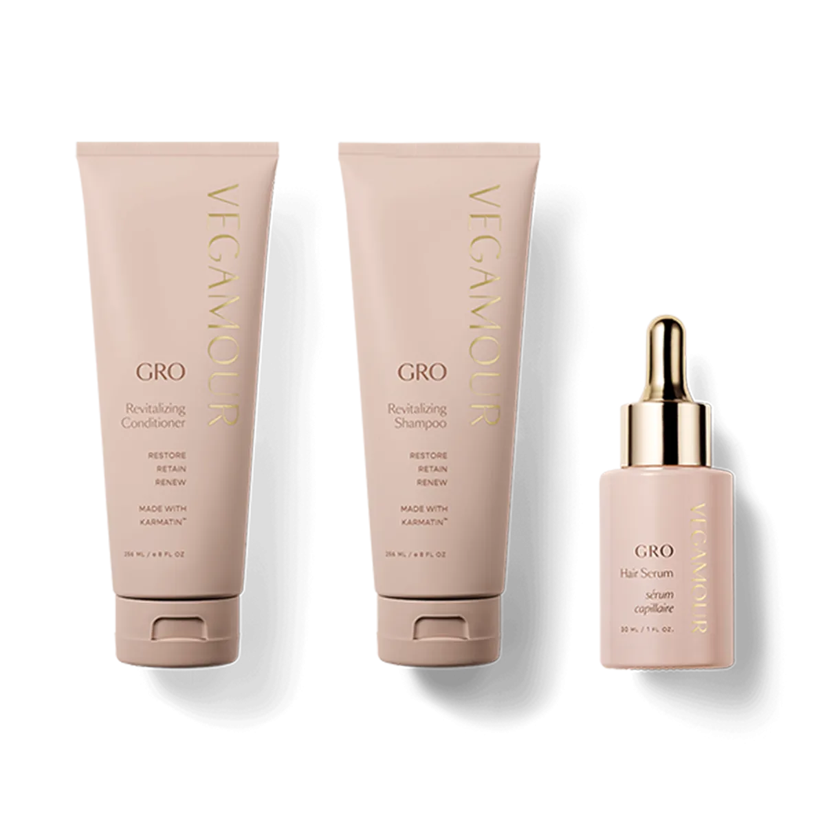 GRO Essentials Kit