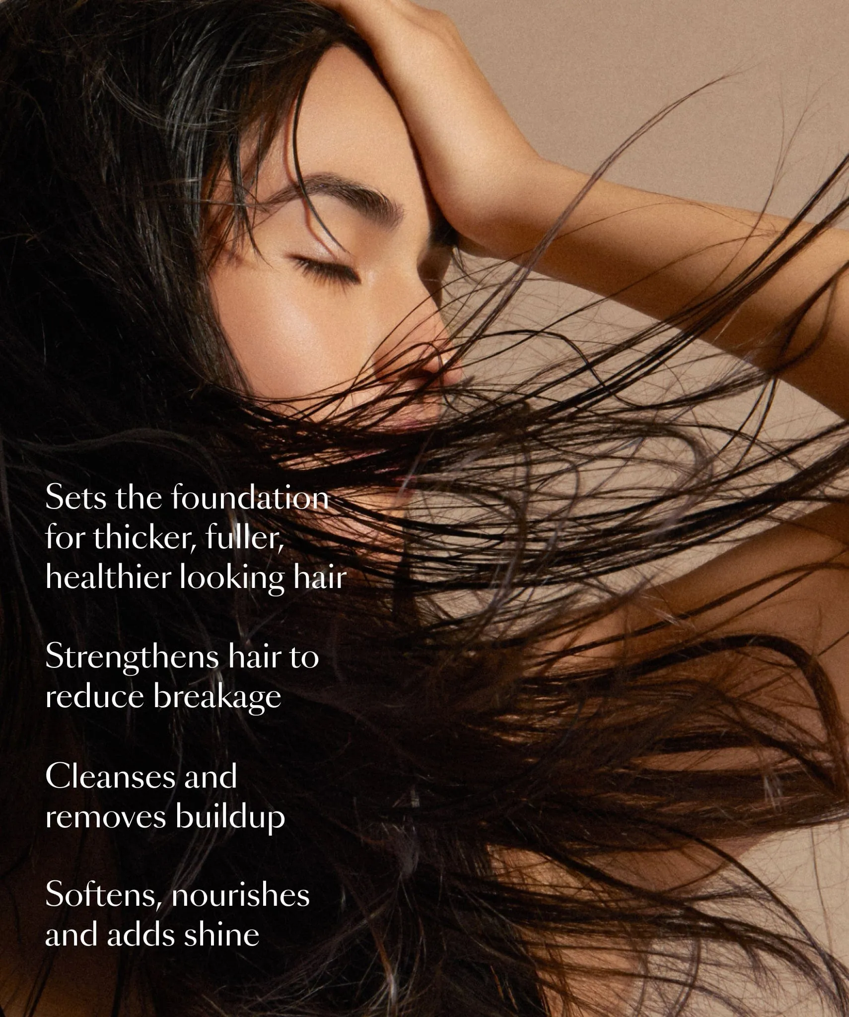 GRO Revitalizing Shampoo and Conditioner Kit