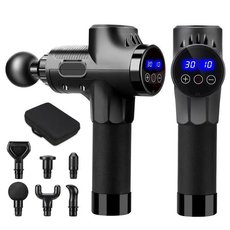 High Electric Massage Gun