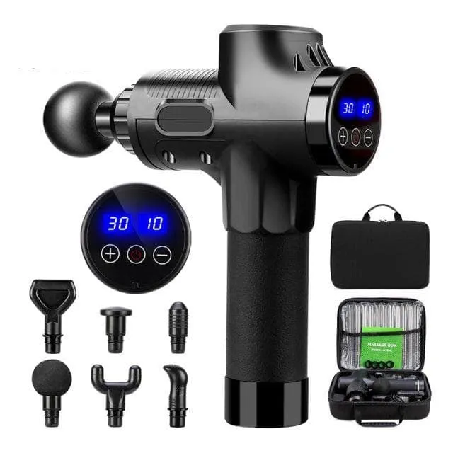 High Electric Massage Gun