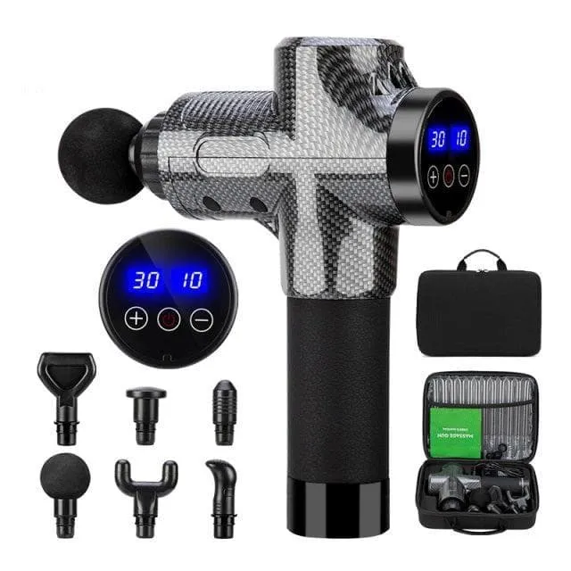 High Electric Massage Gun