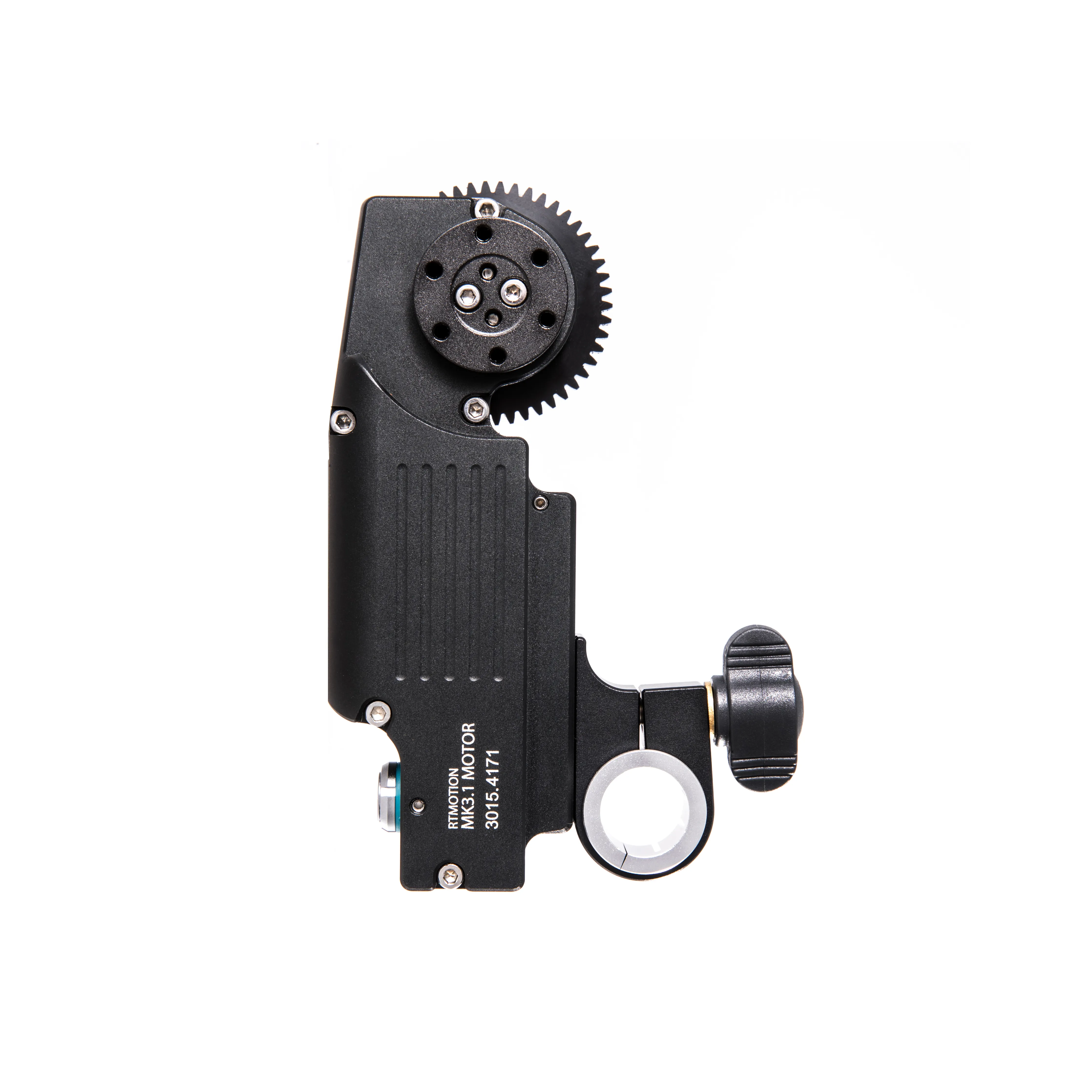 RT Single Channel Wireless Lens Control Kit