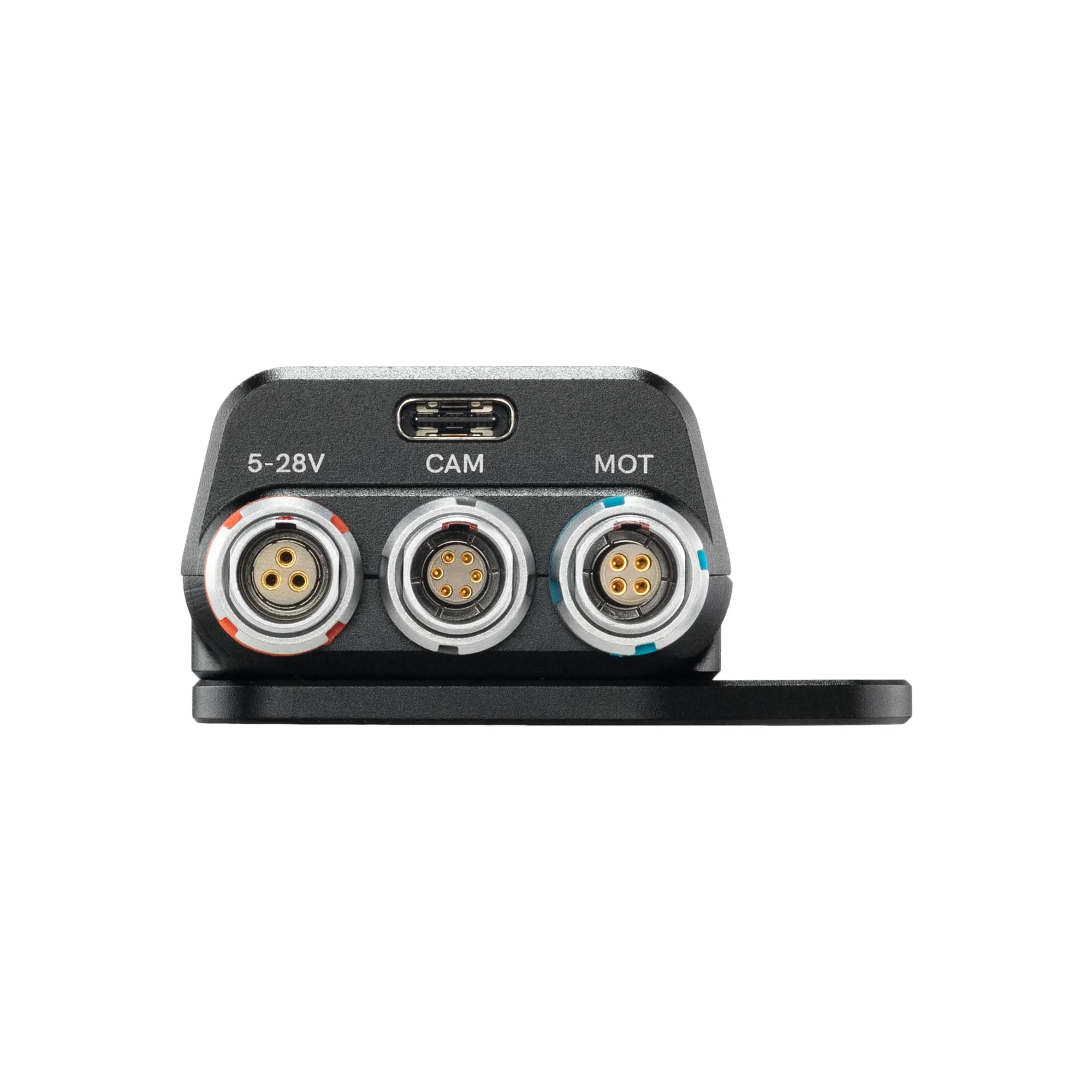 RT Single Channel Wireless Lens Control Kit